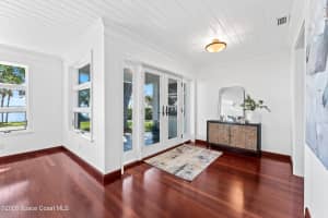 1001 Indian River Drive, Cocoa, FL 32922 - MLS#1080323