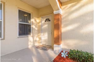 1045 Venetian Drive, Melbourne, FL 32904 - MLS#1080326