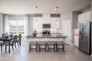 2293 Landing Drive, Titusville, FL 32796 - MLS#1080332