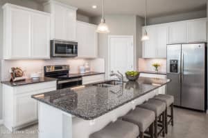 2293 Landing Drive, Titusville, FL 32796 - MLS#1080332