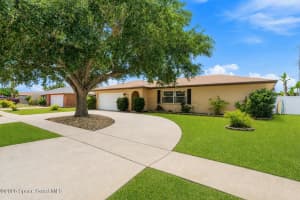 1495 Mars Street, Merritt Island, Fl 32953, Merritt Island 1495 Mars Street, Merritt Island, Fl 32953, Merritt Island