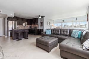 2020 Atlantic Avenue, Cocoa Beach, FL 32931 - MLS#1080352