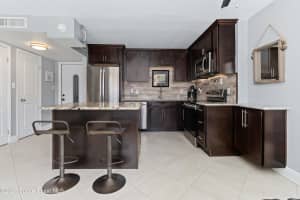 2020 Atlantic Avenue, Cocoa Beach, FL 32931 - MLS#1080352