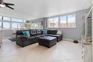 2020 Atlantic Avenue, Cocoa Beach, FL 32931 - MLS#1080352