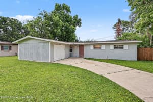 1077 Judith Terrace, Rockledge, FL 32955 - MLS#1080353