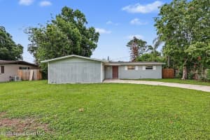 1077 Judith Terrace, Rockledge, FL 32955 - MLS#1080353