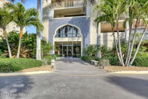 750 Atlantic Avenue, Cocoa Beach, FL 32931 - MLS#1080356