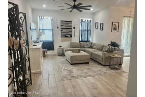 1800 Noel Place, Melbourne, FL 32935 - MLS#1080357