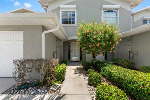221 Prince William Court, Satellite Beach, FL 32937 - MLS#1080366