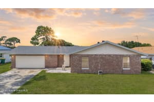 2548 Saint Michel Avenue, Melbourne, FL 32935 - MLS#1080375