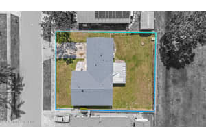 2548 Saint Michel Avenue, Melbourne, FL 32935 - MLS#1080375