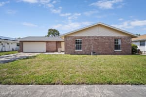 2548 Saint Michel Avenue, Melbourne, FL 32935 - MLS#1080375