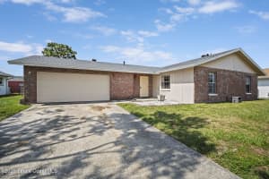 2548 Saint Michel Avenue, Melbourne, FL 32935 - MLS#1080375