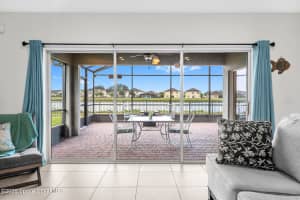4851 Pearl Lake Court, Kissimmee, FL 34758 - MLS#1080376