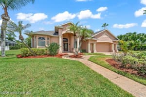 5771 Herons Landing Drive, Rockledge, FL 32955 - MLS#1080385