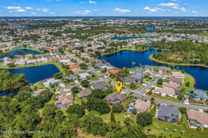 5771 Herons Landing Drive, Rockledge, FL 32955 - MLS#1080385