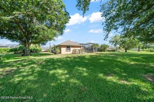 5771 Herons Landing Drive, Rockledge, FL 32955 - MLS#1080385