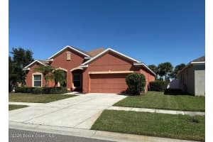 1405 Parker Den Drive, Ruskin, FL 33570 - MLS#1080392