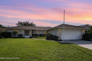1527 Frontier Drive, Melbourne, FL 32940 - MLS#1080401
