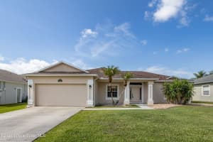5396 Indigo Crossing Drive, Rockledge, Fl 32955, Rockledge 5396 Indigo Crossing Drive, Rockledge, Fl 32955, Rockledge