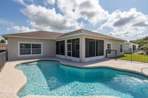 5396 Indigo Crossing Drive, Rockledge, FL 32955 - MLS#1080405