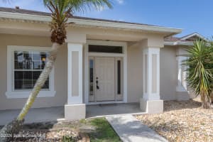 5396 Indigo Crossing Drive, Rockledge, FL 32955 - MLS#1080405