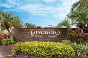 3231 Woodsmill Drive, Melbourne, FL 32934 - MLS#1080408