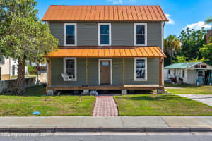 116 Center Street, Cocoa, FL 32922 - MLS#1080409