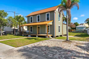 116 Center Street, Cocoa, FL 32922 - MLS#1080409