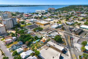 116 Center Street, Cocoa, FL 32922 - MLS#1080409