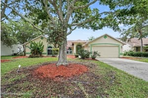 4211 Wood Haven Drive, Melbourne, FL 32935 - MLS#1080428