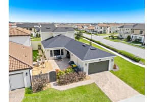 2377 Trava Lane, Melbourne, FL 32940 - MLS#1080438