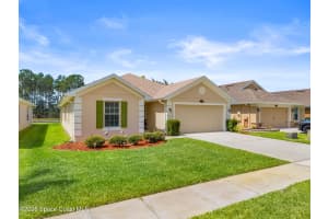 1717 Alaqua Way, Melbourne, FL 32904 - MLS#1080444
