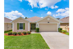 1717 Alaqua Way, Melbourne, FL 32904 - MLS#1080444