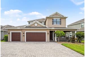 7410 Jazero Place, Melbourne, FL 32940 - MLS#1080445