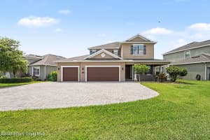 7410 Jazero Place, Melbourne, FL 32940 - MLS#1080445