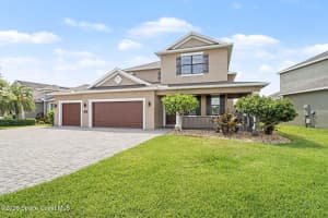 7410 Jazero Place, Melbourne, FL 32940 - MLS#1080445