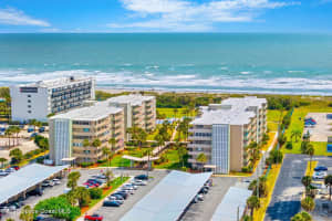 2020 Atlantic Avenue, Cocoa Beach, FL 32931 - MLS#1080466