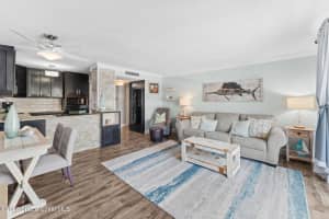 2020 Atlantic Avenue, Cocoa Beach, FL 32931 - MLS#1080466