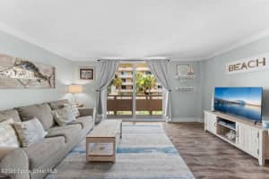 2020 Atlantic Avenue, Cocoa Beach, FL 32931 - MLS#1080466