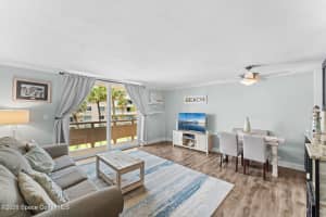 2020 Atlantic Avenue, Cocoa Beach, FL 32931 - MLS#1080466