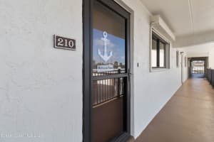 3060 N Atlantic Avenue 210, Cocoa Beach, Fl 32931, Cocoa Beach