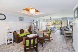 3060 Atlantic Avenue, Cocoa Beach, FL 32931 - MLS#1080468