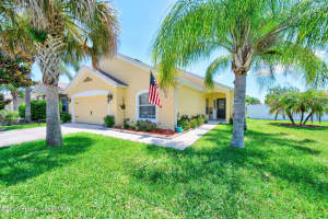 3175 Constellation Drive, Melbourne, Fl 32940, Melbourne