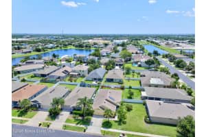 3175 Constellation Drive, Melbourne, FL 32940 - MLS#1080470