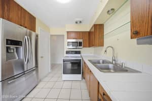 1139 Groves Drive, Rockledge, FL 32955 - MLS#1080487
