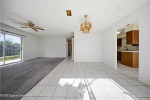 1139 Groves Drive, Rockledge, FL 32955 - MLS#1080487