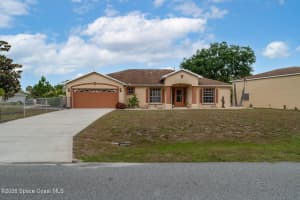 368 Thunderbird Avenue Nw, Palm Bay, Fl 32907, Palm Bay 368 Thunderbird Avenue Nw, Palm Bay, Fl 32907, Palm Bay