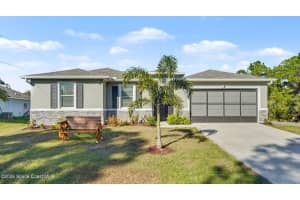 1835 Eugenia Court, Palm Bay, FL 32907 - MLS#1080496