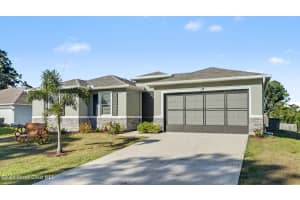 1835 Eugenia Court, Palm Bay, FL 32907 - MLS#1080496